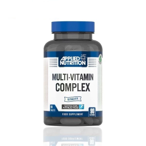 Multivitamin Complex Tablets