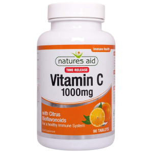 Vitamin C 1000mg Tablets