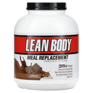 Meal Replacement Protein Shake