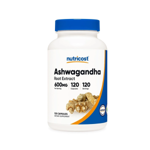 Ashwagandha Root Extract